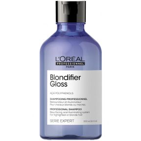 Blondifier Gloss Shampoo 300ml